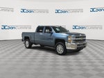 2015 Chevrolet Silverado 2500HD LT