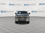 2015 Chevrolet Silverado 2500HD LT