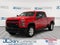 2020 Chevrolet Silverado 2500HD Custom