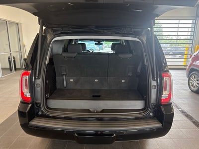 2018 GMC Yukon SLE