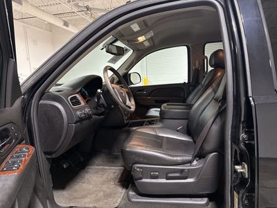 2013 GMC Yukon SLT