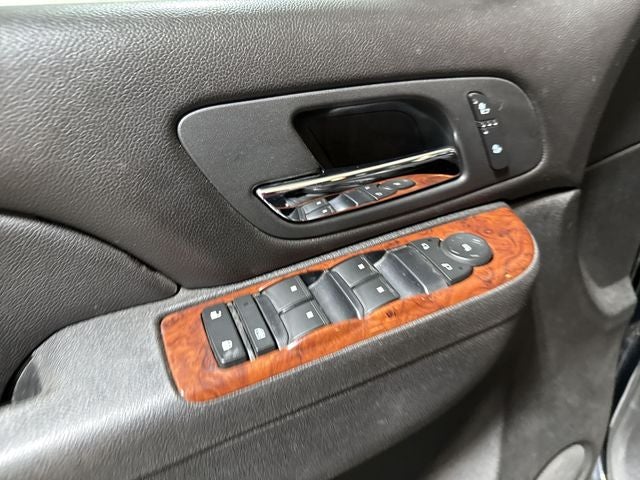 2013 GMC Yukon SLT