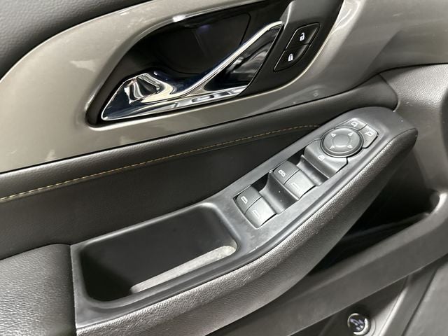 2021 Chevrolet Traverse LT 1LT