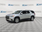 2021 Chevrolet Traverse LT 1LT