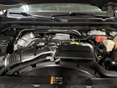 2021 GMC Sierra 2500HD Denali