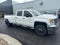 2018 GMC Sierra 3500HD Base