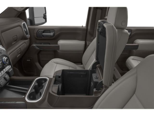 2023 GMC Sierra 3500HD SLT