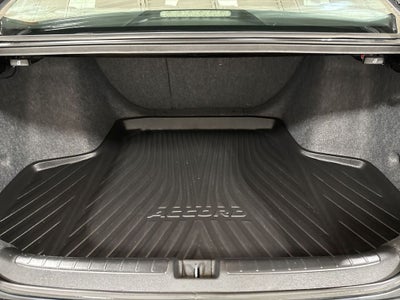 2020 Honda Accord EX