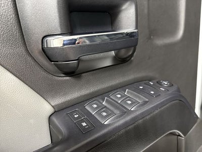 2024 Chevrolet Silverado 4500HD Work Truck