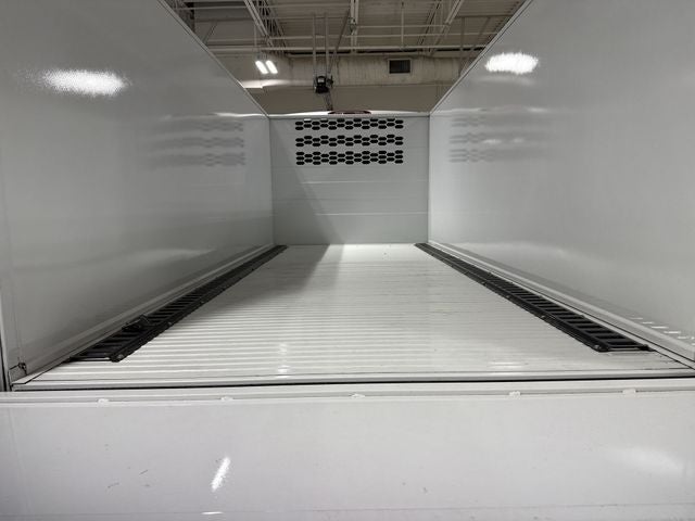 2024 Chevrolet Silverado 4500HD Work Truck