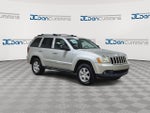 2010 Jeep Grand Cherokee Laredo