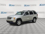 2010 Jeep Grand Cherokee Laredo