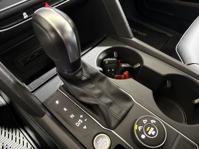 2020 Volkswagen Atlas Cross Sport 3.6L V6 SE w/Technology 4Motion
