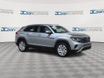 2020 Volkswagen Atlas Cross Sport 3.6L V6 SE w/Technology 4Motion