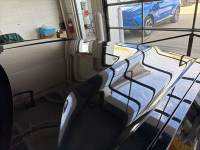2019 Volkswagen Atlas 3.6L V6 SE R-Line