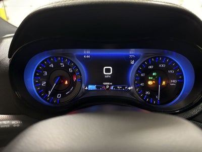 2015 Chrysler 300 S