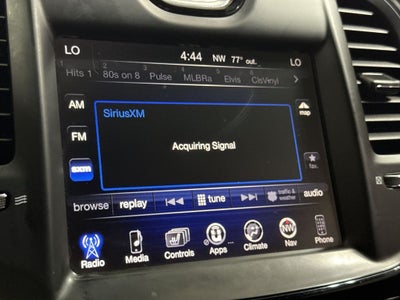 2015 Chrysler 300 S