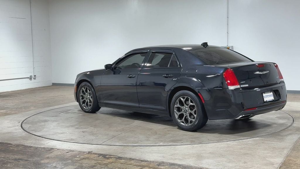 2015 Chrysler 300 S