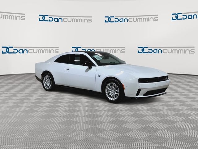 2025 Dodge Charger R/T