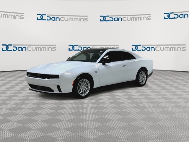 2025 Dodge Charger R/T