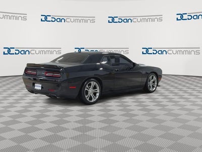 2021 Dodge Challenger R/T