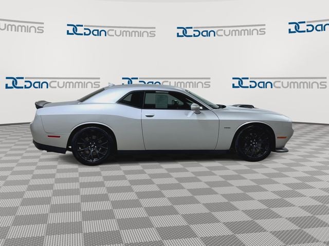 2019 Dodge Challenger R/T
