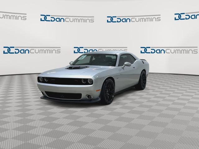 2019 Dodge Challenger R/T