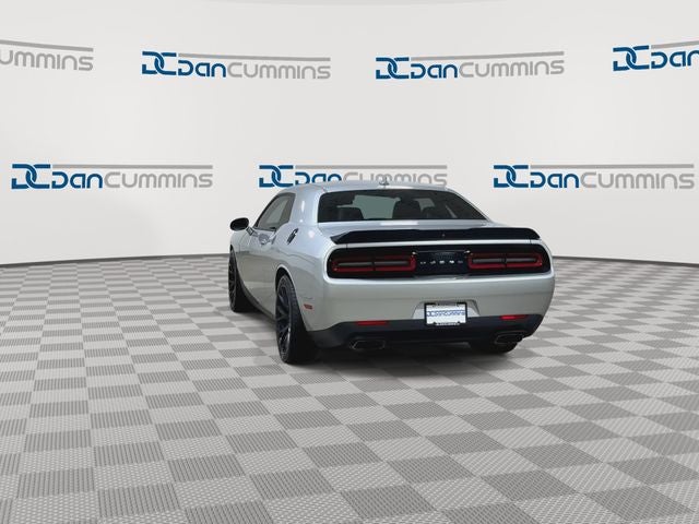 2019 Dodge Challenger R/T