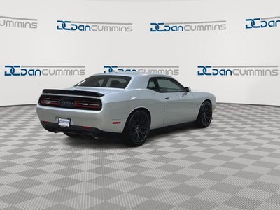2019 Dodge Challenger R/T