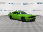 2017 Dodge Challenger R/T