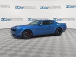2020 Dodge Challenger R/T Scat Pack Widebody