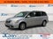 2014 Chrysler Town & Country Touring-L