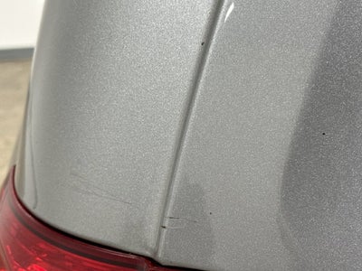 2014 Chrysler Town & Country Touring-L