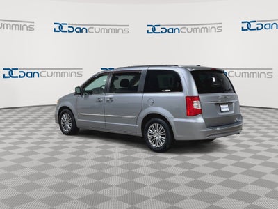2014 Chrysler Town & Country Touring-L