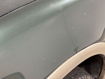 2002 Ford F-150 XLT