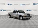2005 Chevrolet Silverado 1500 LS