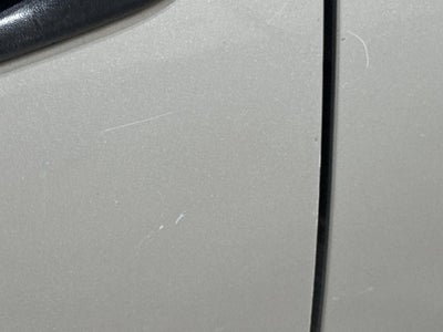 2005 Chevrolet Silverado 1500 LS