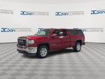 2019 GMC Sierra 1500 Limited SLE