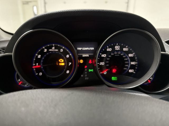 2008 Acura MDX 3.7L SH-AWD