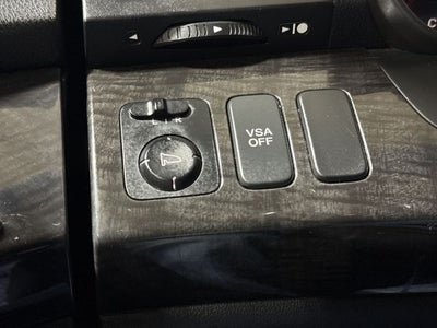 2008 Acura MDX 3.7L SH-AWD