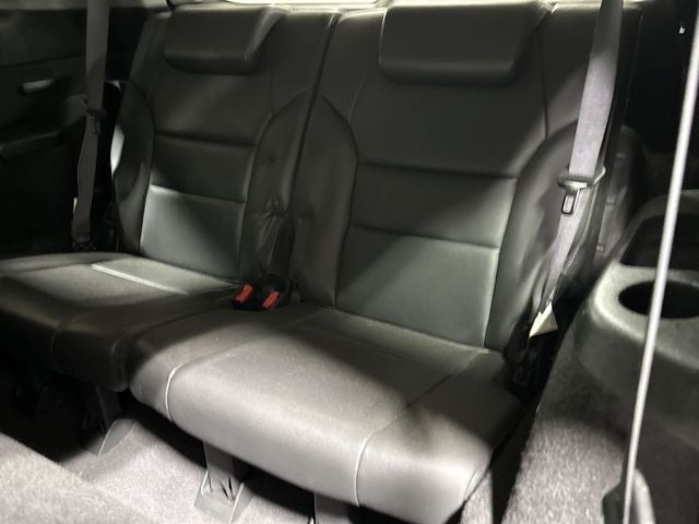 2008 Acura MDX 3.7L SH-AWD