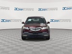 2008 Acura MDX 3.7L SH-AWD