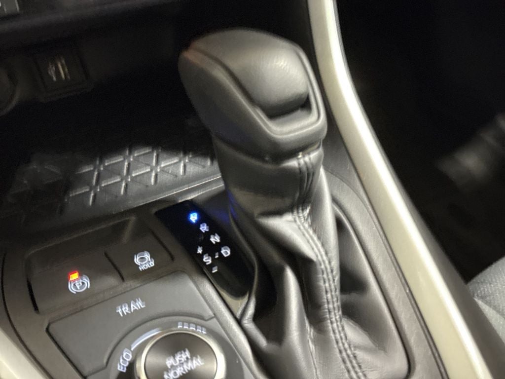 2024 Toyota RAV4 Hybrid Woodland Edition