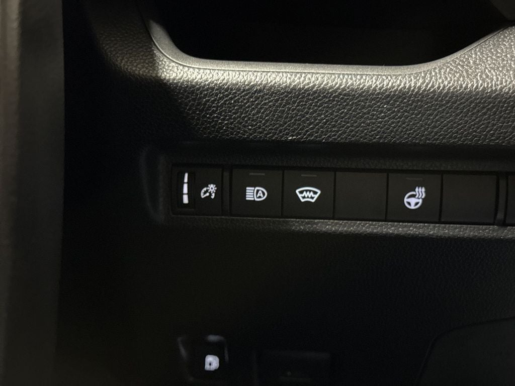 2024 Toyota RAV4 Hybrid Woodland Edition