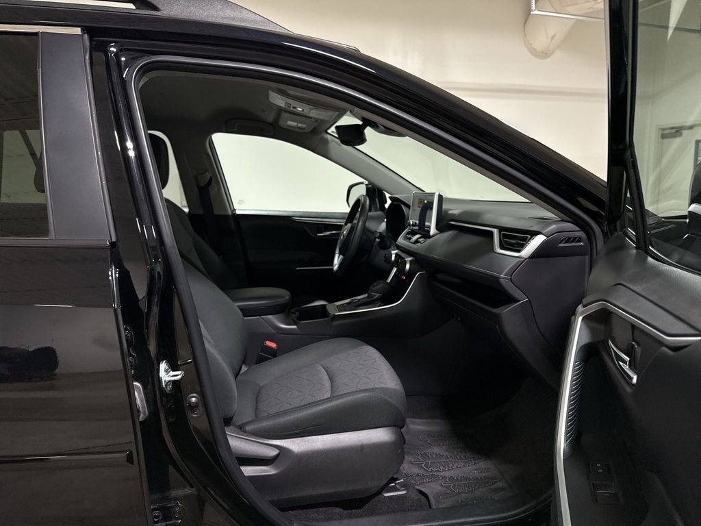 2024 Toyota RAV4 Hybrid Woodland Edition