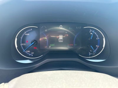 2024 Toyota RAV4 Hybrid Woodland Edition