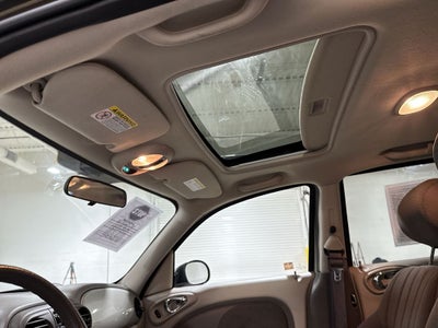 2003 Chrysler PT Cruiser Touring