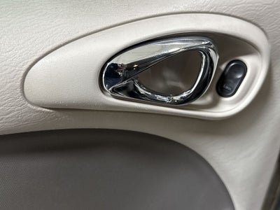 2003 Chrysler PT Cruiser Touring