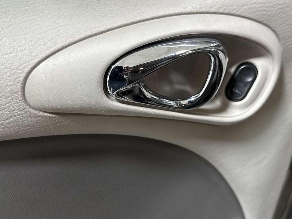 2003 Chrysler PT Cruiser Touring