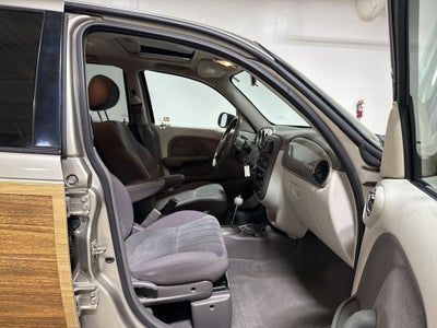 2003 Chrysler PT Cruiser Touring